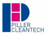 logo PILLER Cleantech