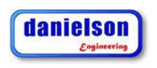 Logo de la société Danielson