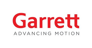 Logo de la société Garrett