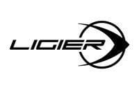 Logo de la société Ligier