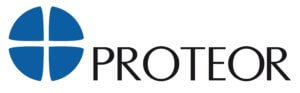 Logo de la société Proteor