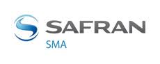 Logo de la société SMA du groupe Safran