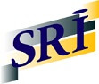 Logo de la société SRI