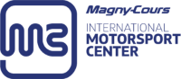 logo du Magny-Cours International Motorsport Center